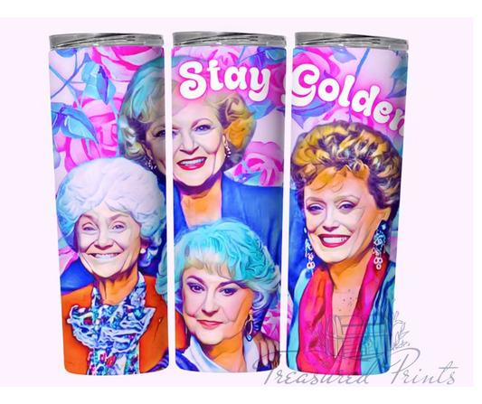 Stay Golden
