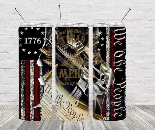 1776 Flag