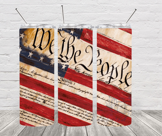 We The People