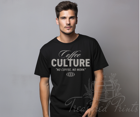 Coffee Culture