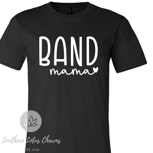 Band Mama <3