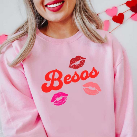 Besos