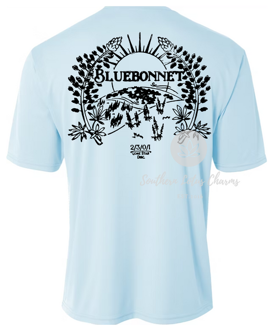 Artist Series-Bluebonnet