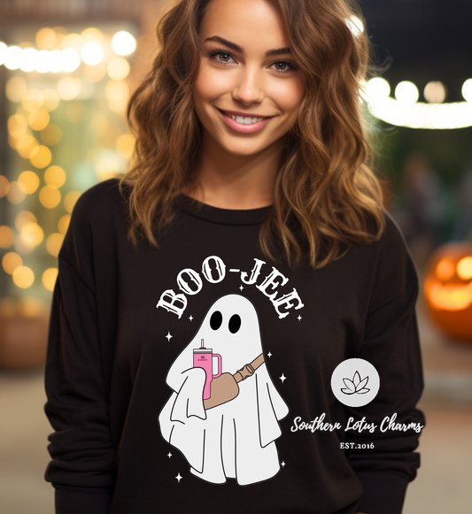 Boo-jee