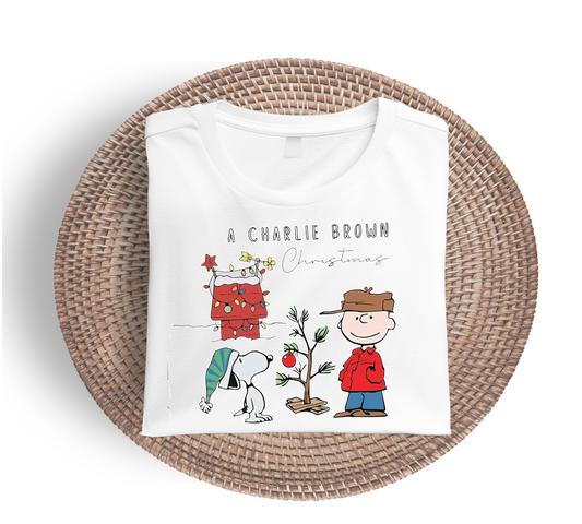 Charlie Brown Christmas