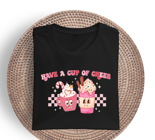 Have A Cup Of Cheer