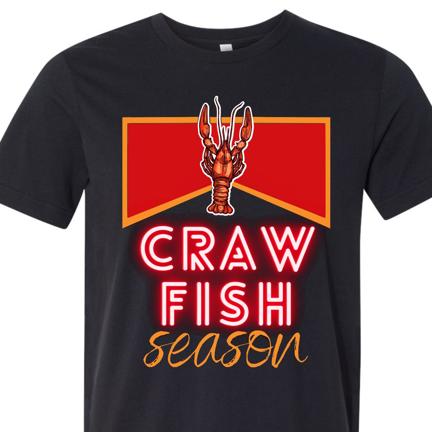 Crawfish Season