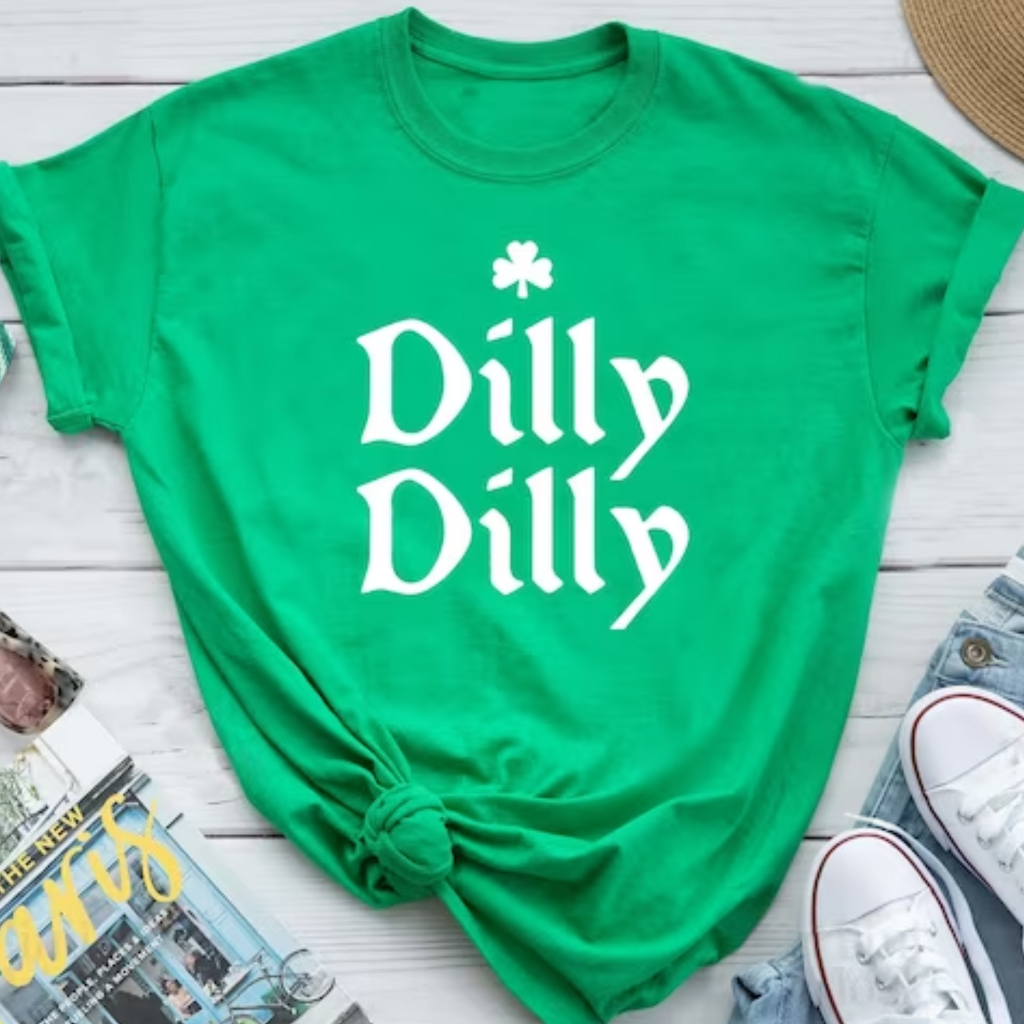 Dilly Dilly