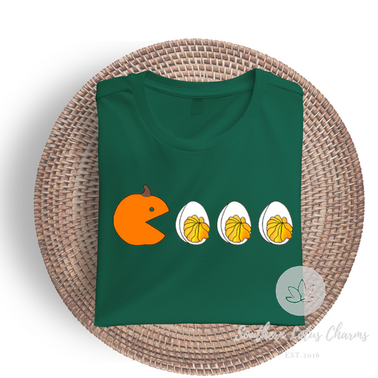 Punkman Devil Eggs