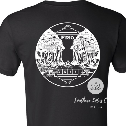Big Flicks LSD Frio Artist Series