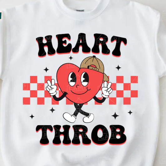 Heartthrob