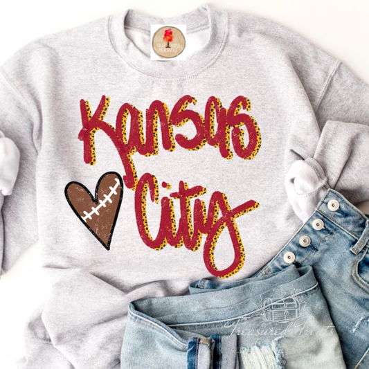 Kansas City Heart