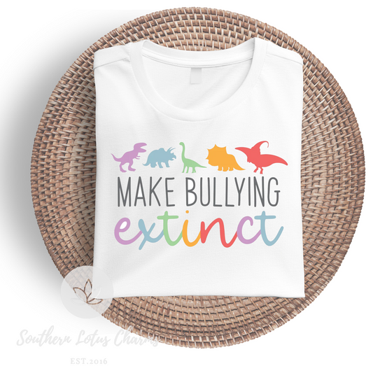 Make Bullying Extinct