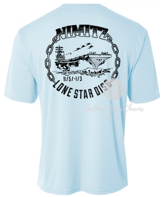 Artist Series-Nimitz