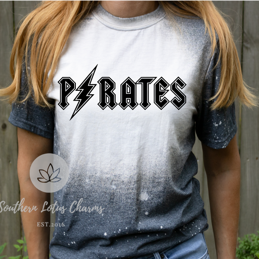 Pirates Tee p#252