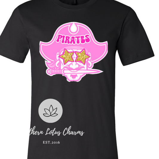 Pirates Tee p#253