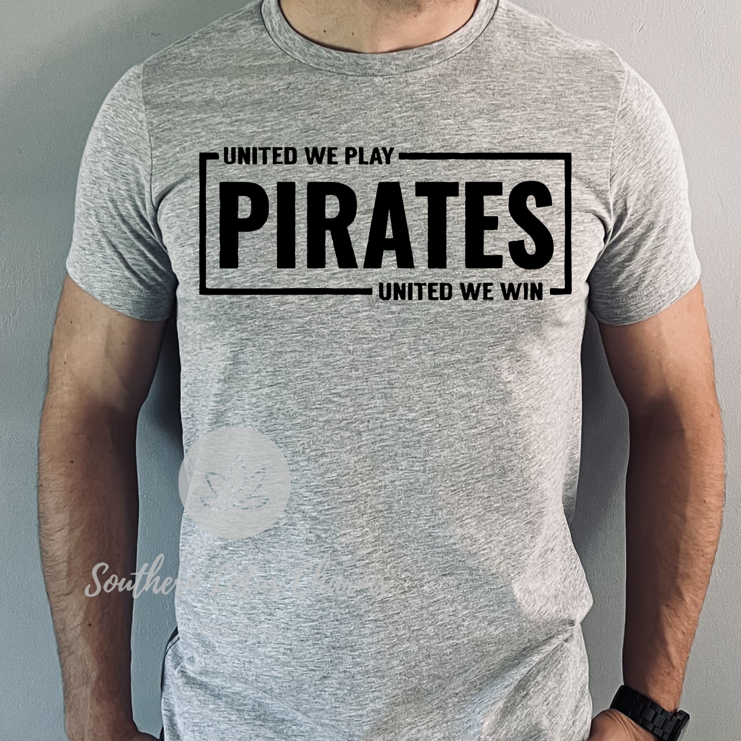 Pirates Tee p#254