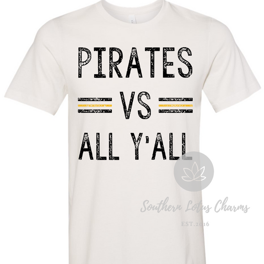 Pirates Tee p#255