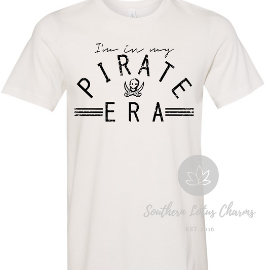 Pirates Tee p#260