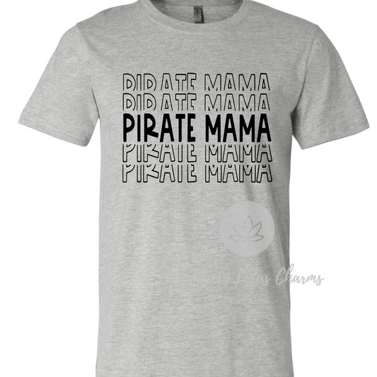 Pirates Tee p#261