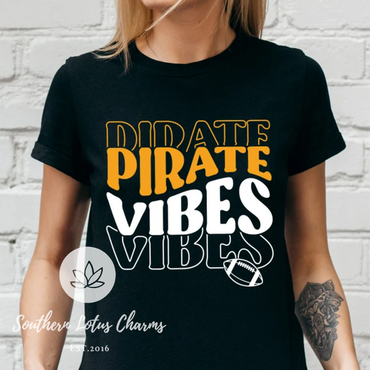 Pirates Tee p#262