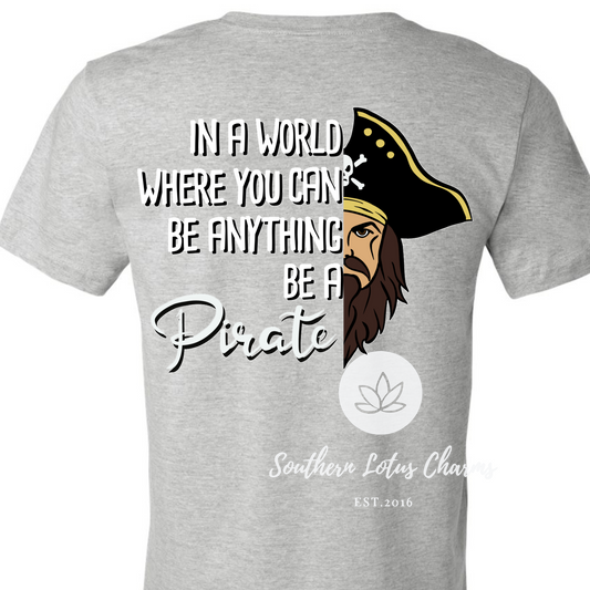 Pirates Tee p#270