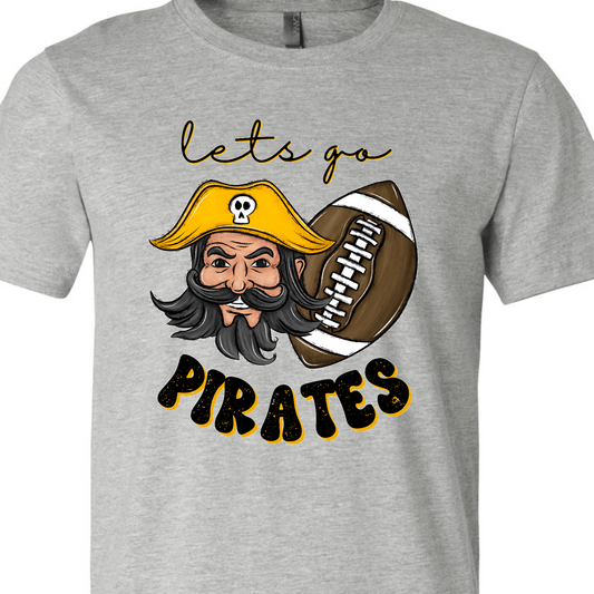 Pirates Tee p#273