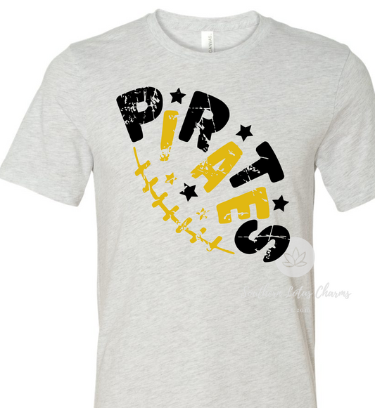 Pirates Tee p#280