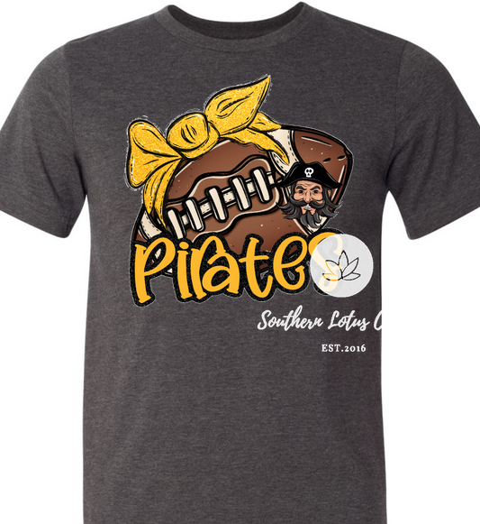 Pirates Tee p#283