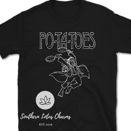 Po-Ta-Toes