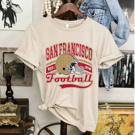 San Francisco Football