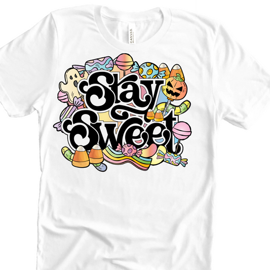 Stay Sweet