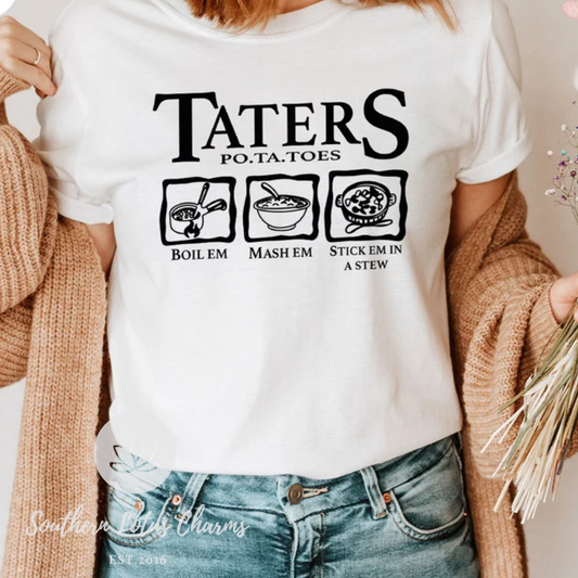 Taters