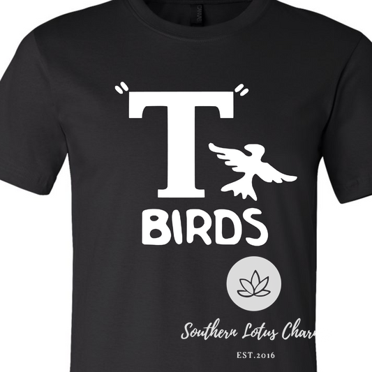 TBirds-50s Day Design