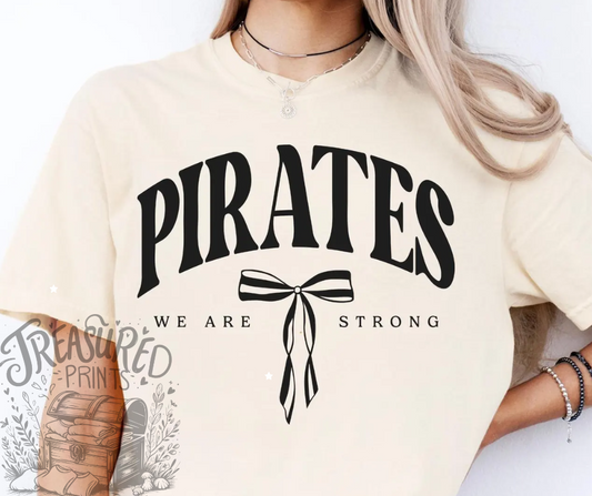 Pirates Tee #p336