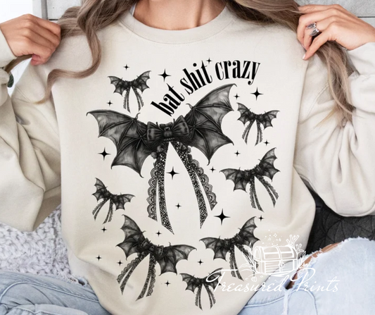 BatSh Crazy