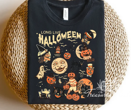 Long Live Halloween