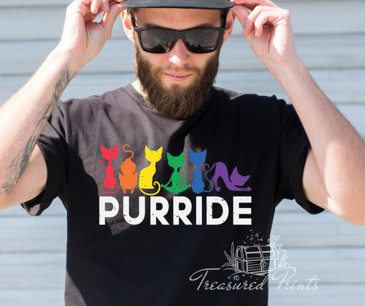 Purrride