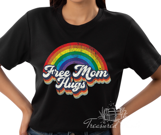 Free Mom Hugs