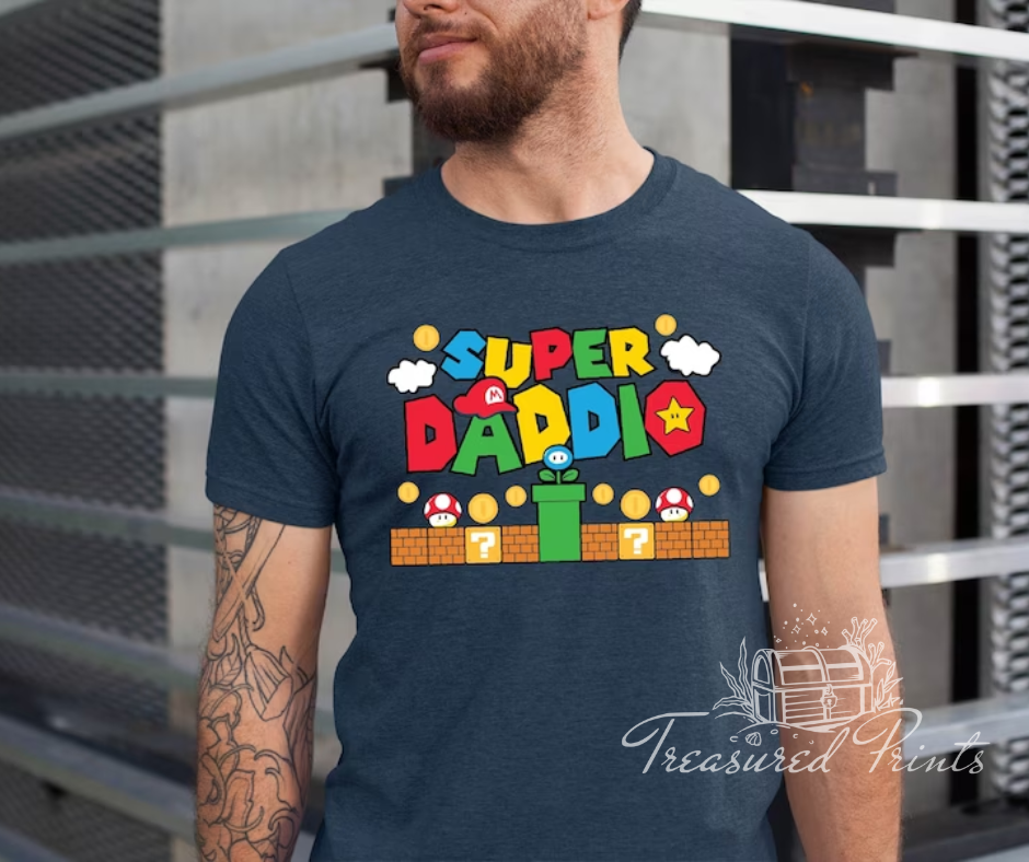 Super Daddio