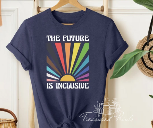 The Future Is Inclusive