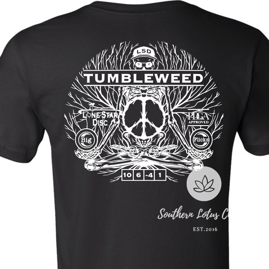 Big Flicks LSD Tumbleweed Artist Series