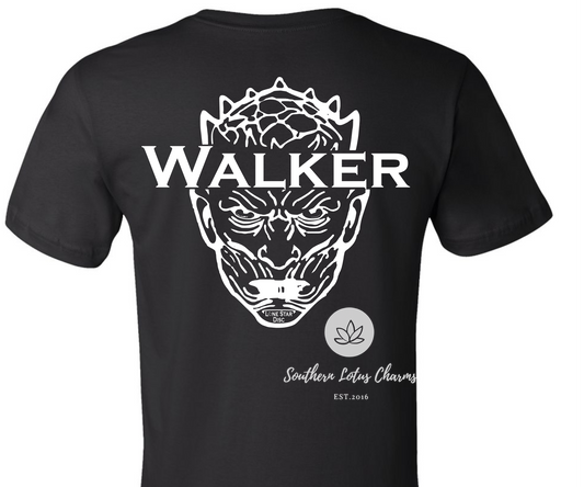 Artist Series-Walker