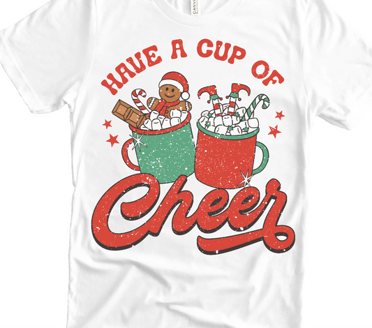 Cup of Cheer