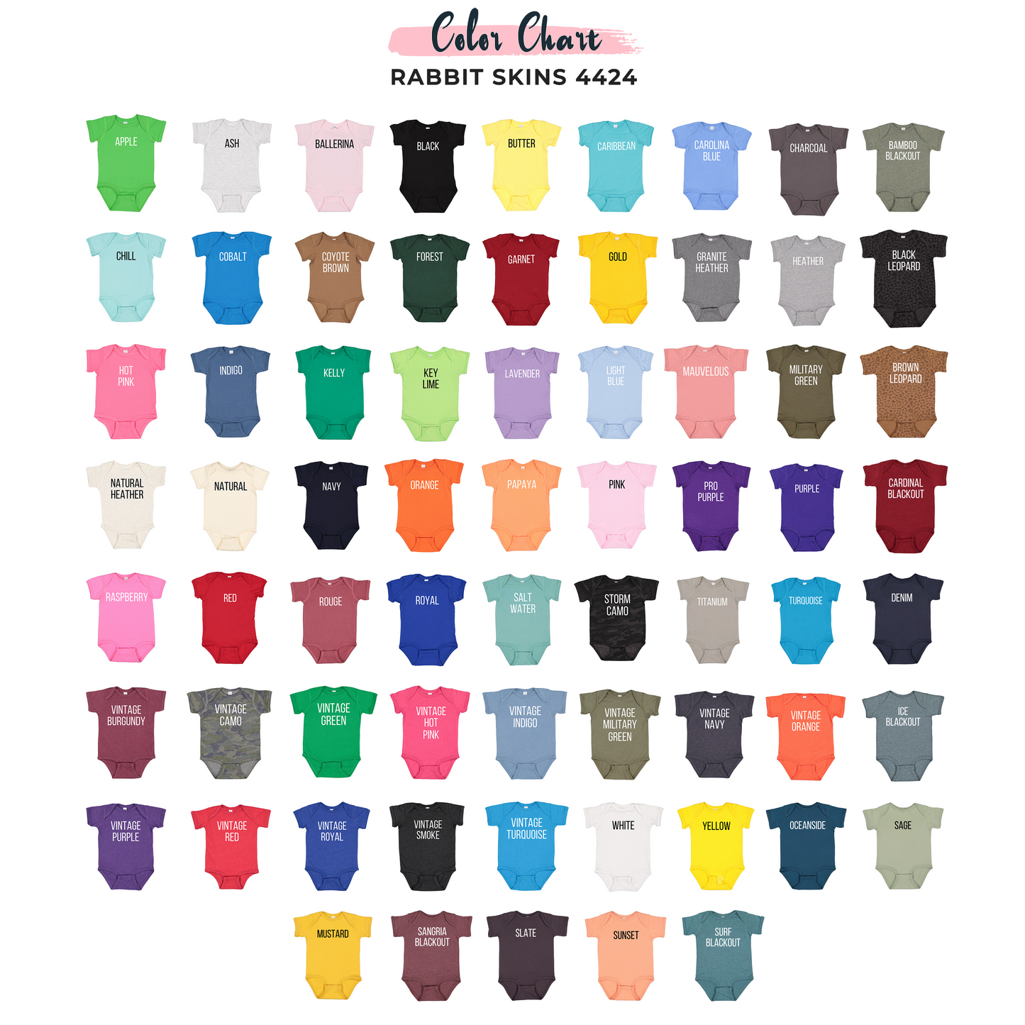 Custom: Baby Onesie