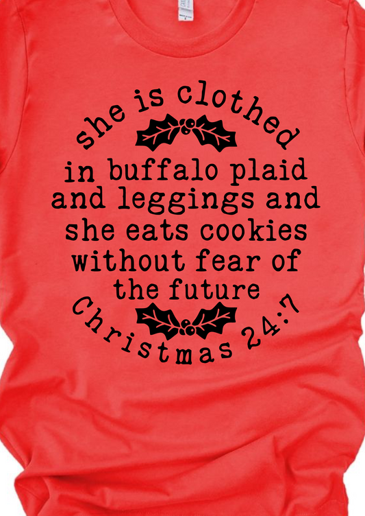 Christmas 24/7