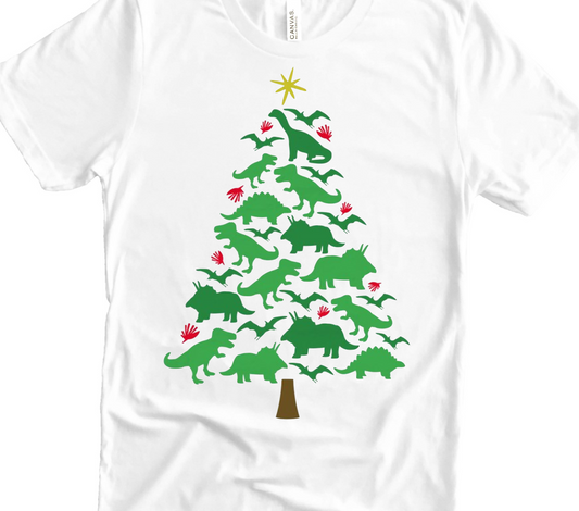 Dino Tree