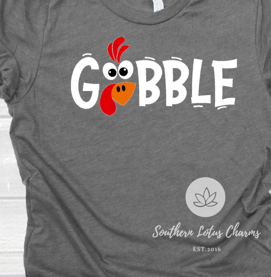 Gobble