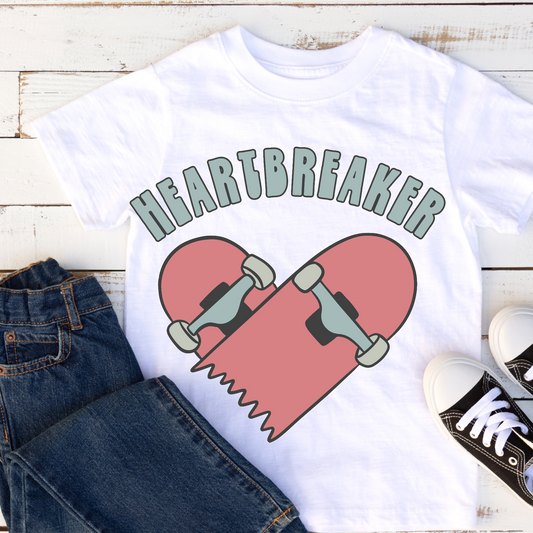 Heartbreaker