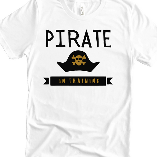 Pirates Tee #p117